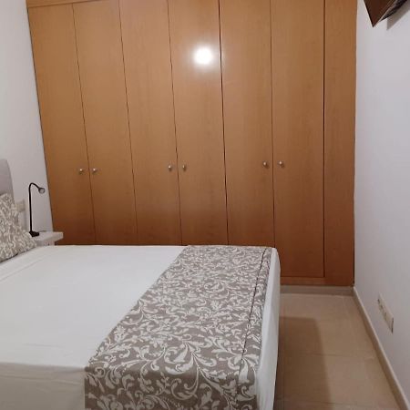For You Rentals Temporal Infantas Gran Via Inf2E Madrid Eksteriør bilde