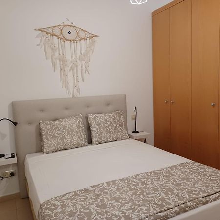 For You Rentals Temporal Infantas Gran Via Inf2E Madrid Eksteriør bilde