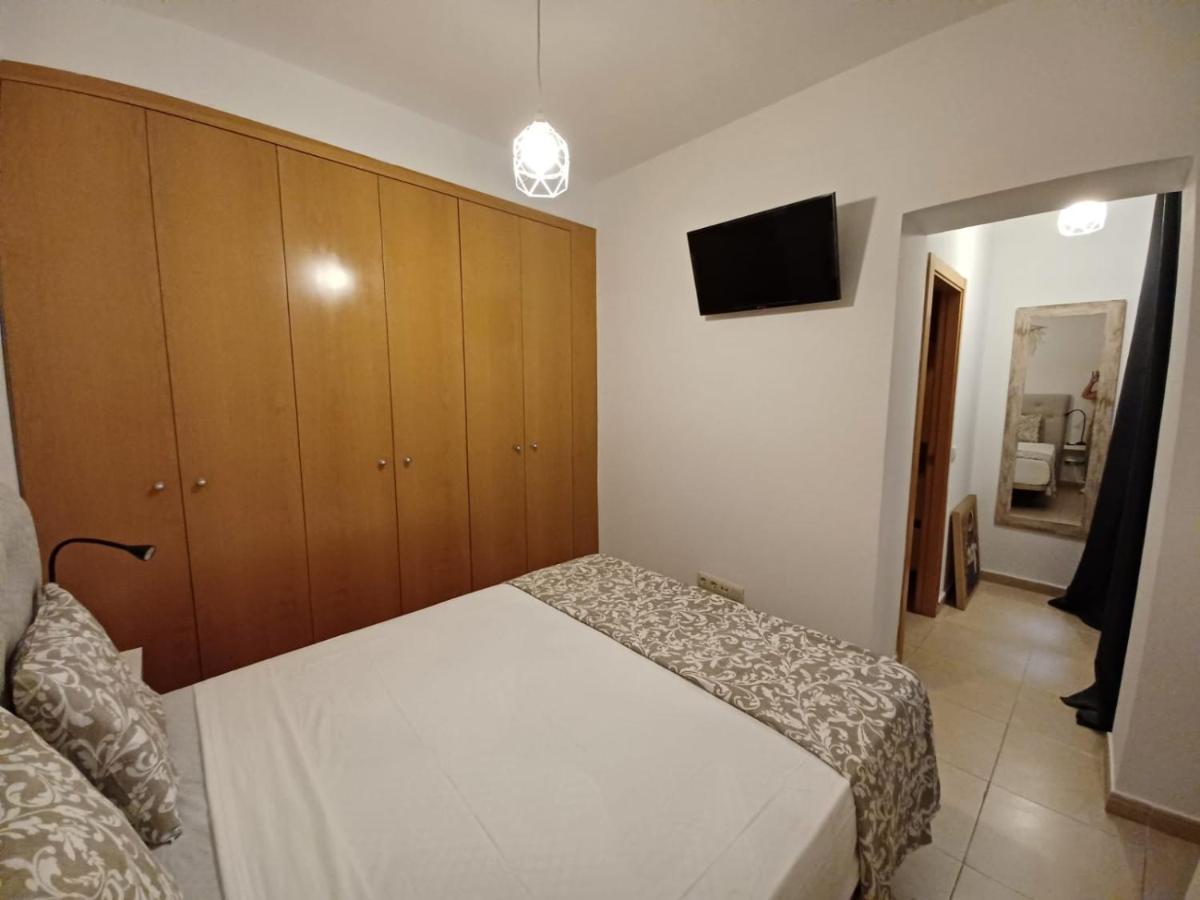 For You Rentals Temporal Infantas Gran Via Inf2E Madrid Eksteriør bilde
